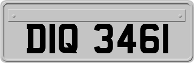 DIQ3461