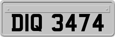 DIQ3474