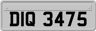 DIQ3475