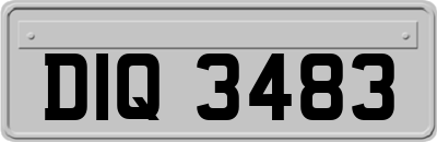 DIQ3483