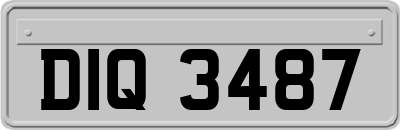 DIQ3487