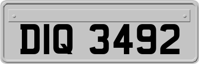 DIQ3492
