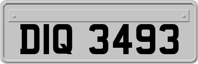 DIQ3493