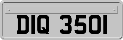 DIQ3501