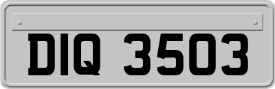 DIQ3503