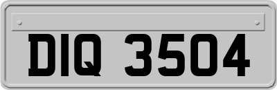 DIQ3504