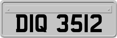 DIQ3512