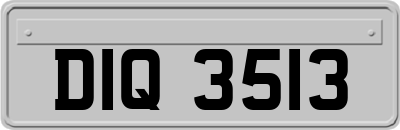 DIQ3513