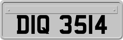 DIQ3514