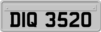 DIQ3520
