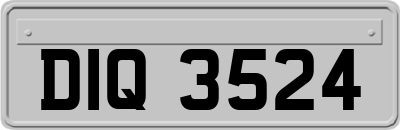 DIQ3524