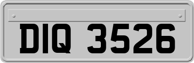 DIQ3526