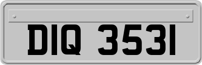 DIQ3531