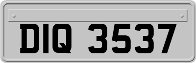 DIQ3537