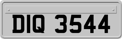 DIQ3544