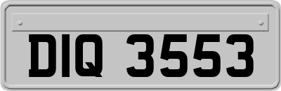 DIQ3553