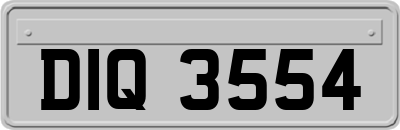DIQ3554