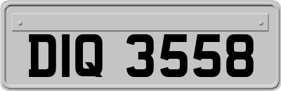 DIQ3558