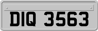 DIQ3563