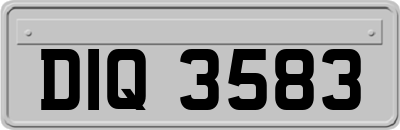 DIQ3583