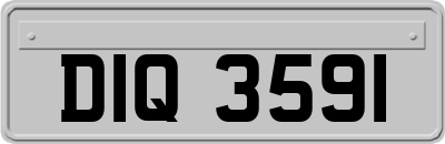 DIQ3591