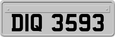 DIQ3593