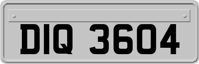 DIQ3604