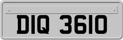 DIQ3610