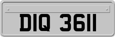 DIQ3611