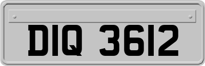 DIQ3612