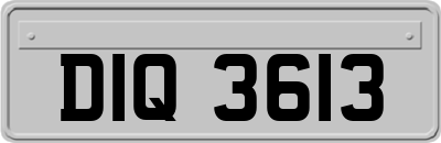 DIQ3613