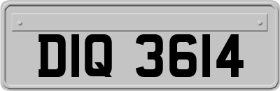 DIQ3614