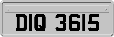 DIQ3615