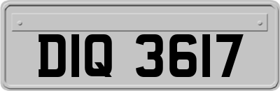 DIQ3617
