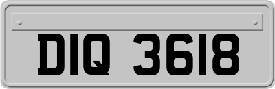 DIQ3618