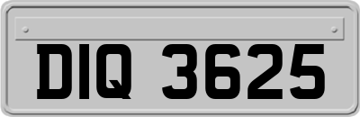 DIQ3625