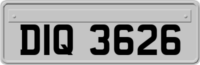 DIQ3626