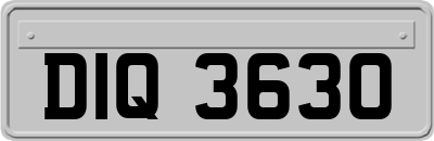DIQ3630