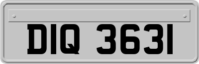 DIQ3631