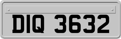 DIQ3632