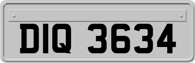 DIQ3634