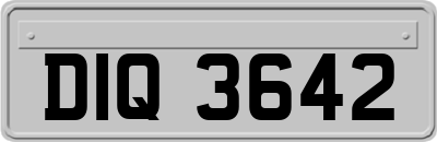 DIQ3642