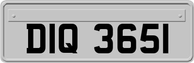 DIQ3651