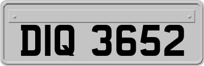DIQ3652