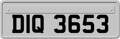 DIQ3653