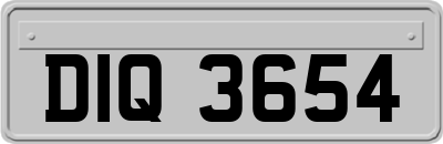 DIQ3654