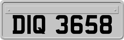 DIQ3658