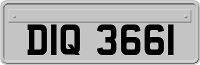 DIQ3661