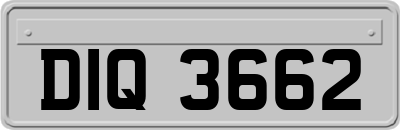 DIQ3662
