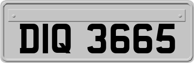 DIQ3665